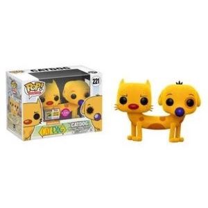 CatDog Funk Pop Summer 2017 Convention Exclusive